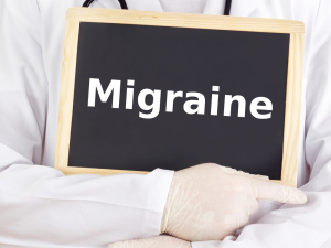 Лечение мигрени, причины мигрени, клиника лечения мигрени в Москве