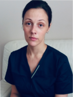 Полухина Елена Евгеньевна