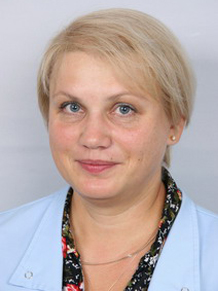 Михайлова Светлана Анатольевна — детский невролог, врач высшей категории, кандидат медицинских наук
