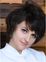 Бердникова Анна Владимировна