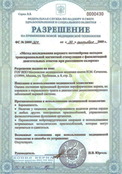 Разрешение Разрешение