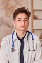 Новиков Вячеслав Никитич